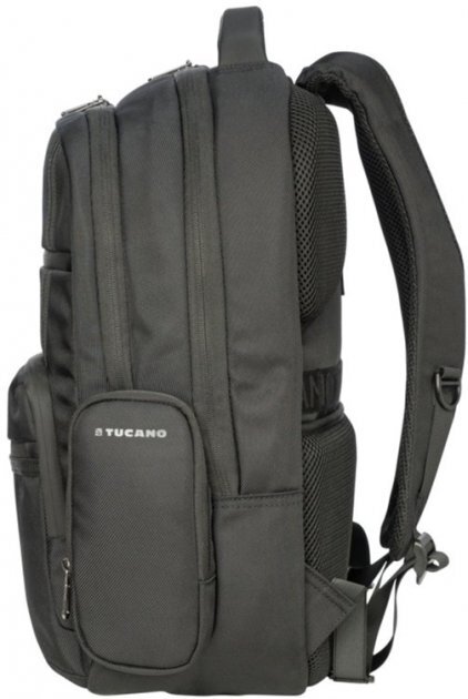 Tucano BACKPACK SOLE AGS 17 Black