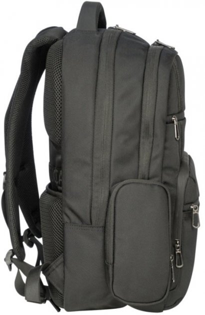 Tucano BACKPACK SOLE AGS 17 Black