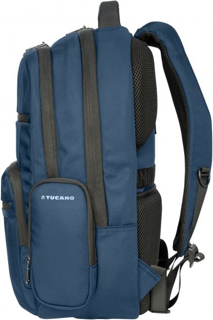 Tucano BACKPACK SOLE AGS 17 Blue