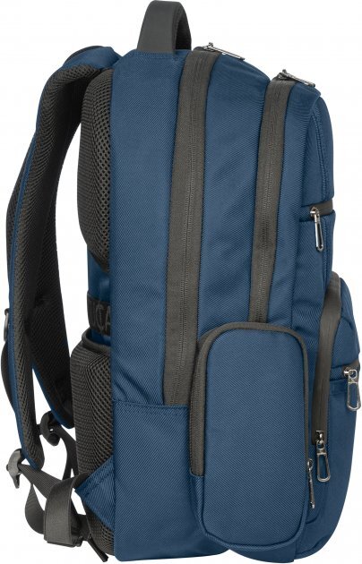 Tucano BACKPACK SOLE AGS 17 Blue