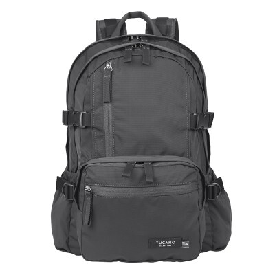 Tucano Backpack Desert / 15.6" Black