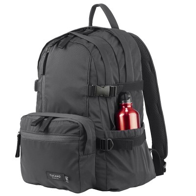 Tucano Backpack Desert / 15.6" Black