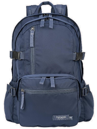 Tucano BACKPACK Desert 15.6 Blue