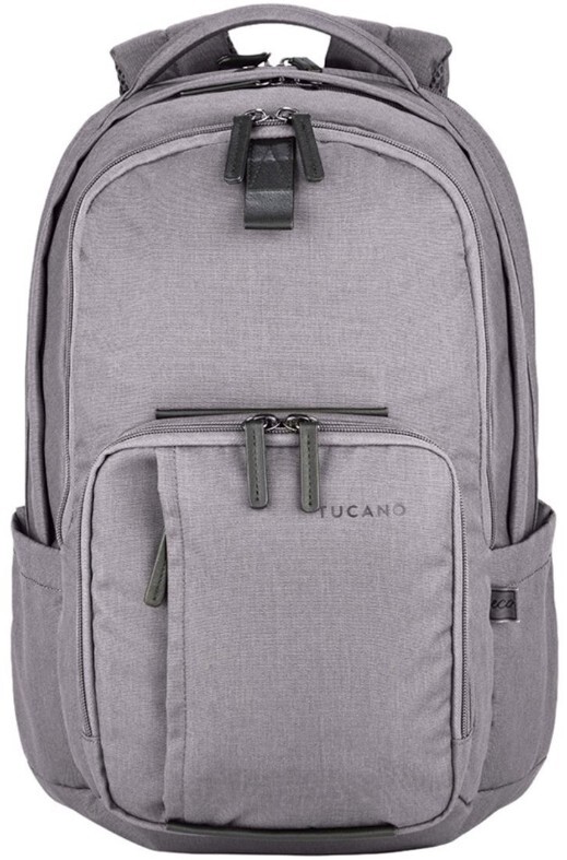 Tucano Backpack Flash / 15.6" Grey