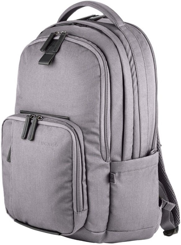 Tucano Backpack Flash / 15.6" Grey