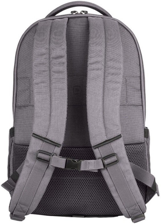 Tucano Backpack Flash / 15.6" Grey