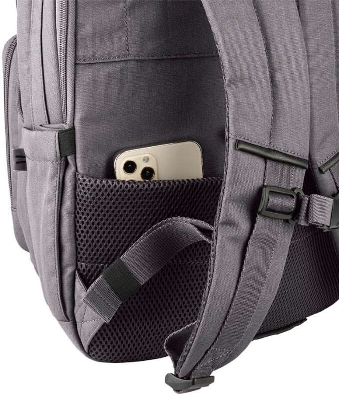 Tucano Backpack Flash / 15.6" Grey