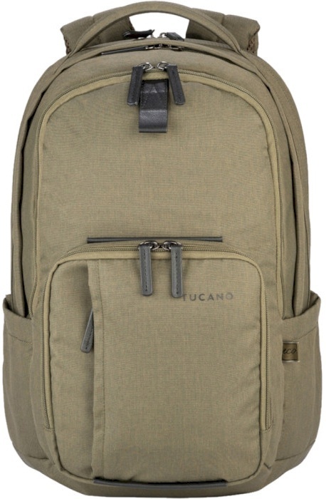 Tucano BACKPACK Flash 15.6 Green