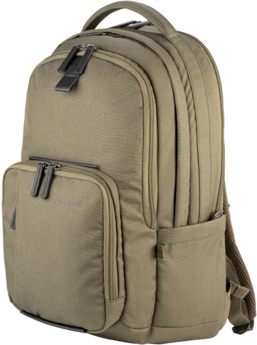 Tucano BACKPACK Flash 15.6 Green