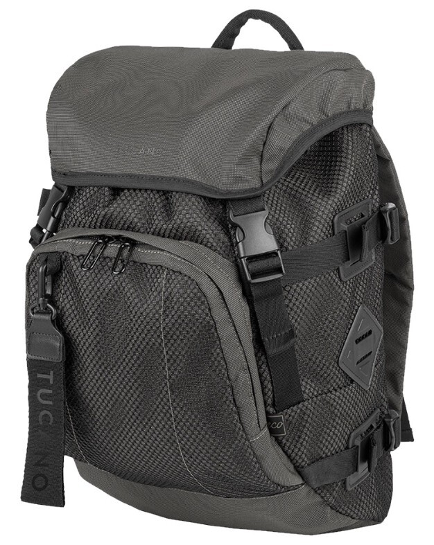Tucano BACKPACK Goal 14 Grey