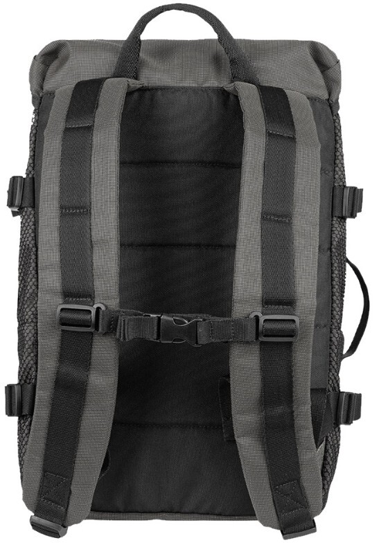 Tucano BACKPACK Goal 14 Grey