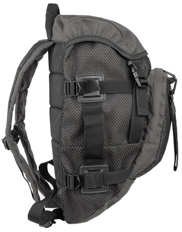 Tucano BACKPACK Goal 14 Grey
