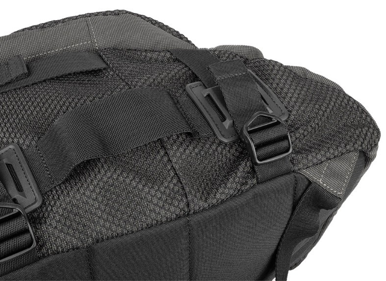 Tucano BACKPACK Goal 14 Grey