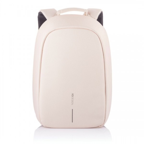 XD-DESIGN Bobby Hero Spring 13.3 Pink