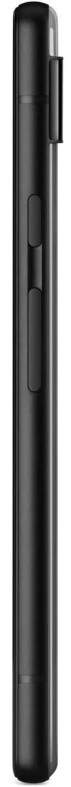 Google Pixel 6a 5G / 6.1 OLED HDR / Google Tensor / 6GB / 128GB / 4410mAh Black