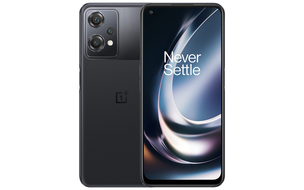 OnePlus Nord CE 2 Lite 5G / 6.59 IPS 120Hz / Snapdragon 695 / 8GB / 128GB / 5000mAh