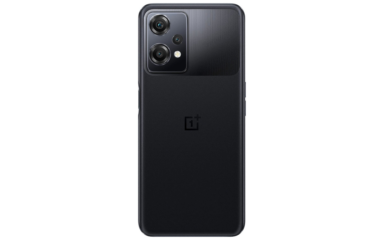 OnePlus Nord CE 2 Lite 5G / 6.59 IPS 120Hz / Snapdragon 695 / 8GB / 128GB / 5000mAh