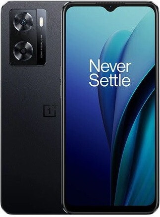 OnePlus Nord N20 SE / 6.56 IPS / Helio G35 / 4GB / 64GB / 5000mAh