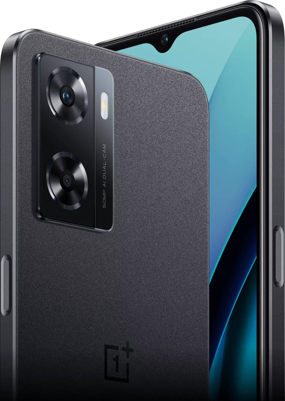 OnePlus Nord N20 SE / 6.56 IPS / Helio G35 / 4GB / 64GB / 5000mAh