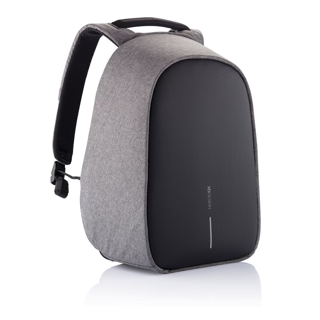 XD-DESIGN Backpack Bobby Hero Regular / 15.6" Grey