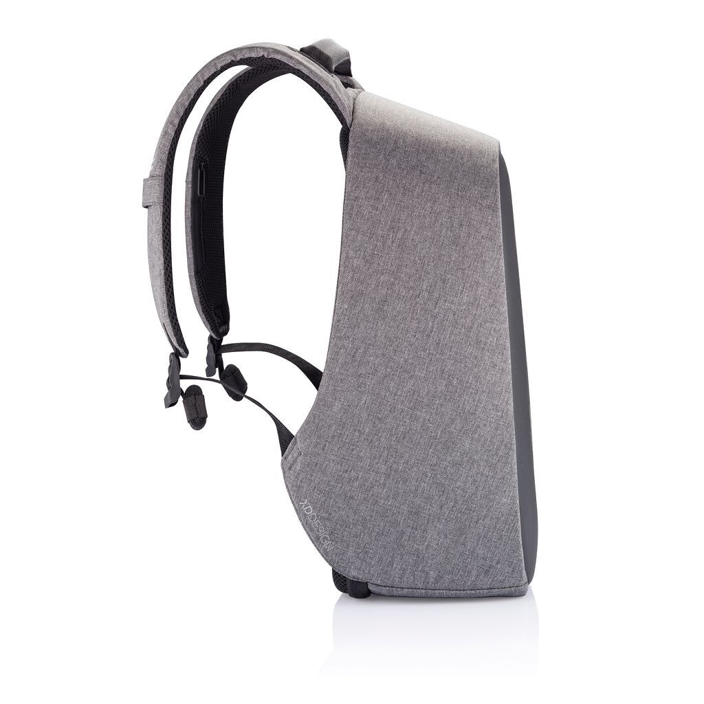 XD-DESIGN Backpack Bobby Hero Regular / 15.6" Grey