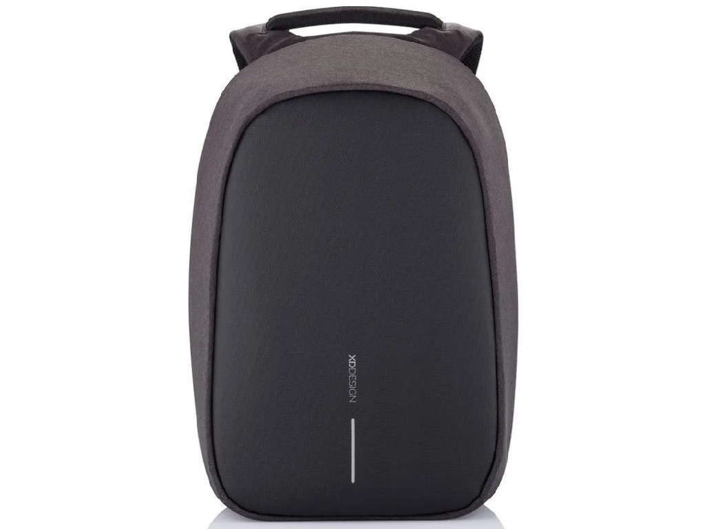XD-DESIGN Backpack Bobby Hero Regular / 15.6" Grey