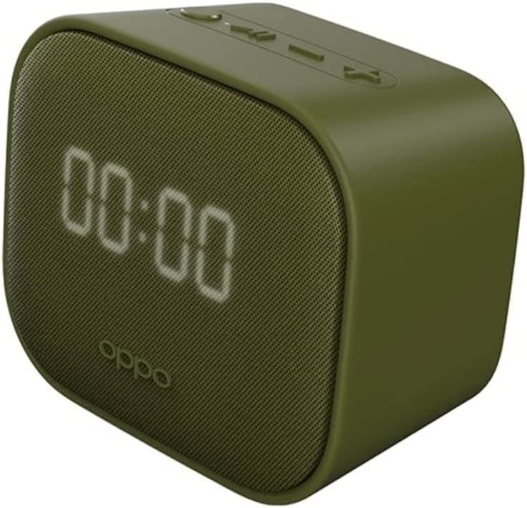 OPPO Wireless Speaker / Green
