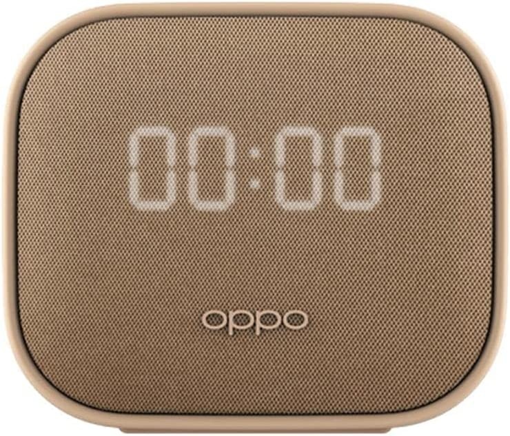 OPPO Wireless Speaker / Pink
