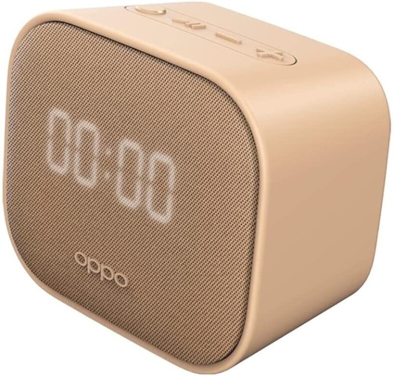 OPPO Wireless Speaker / Pink