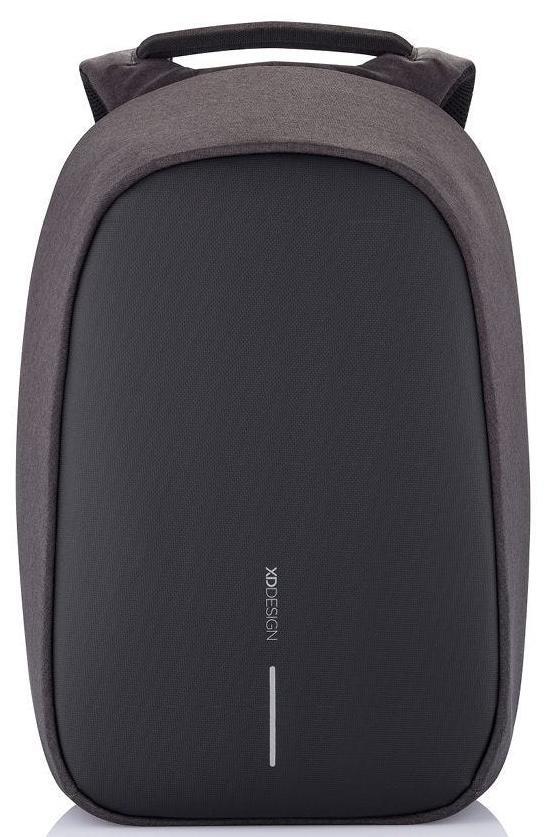 XD-DESIGN Bobby Hero XL Backpack 17 Black