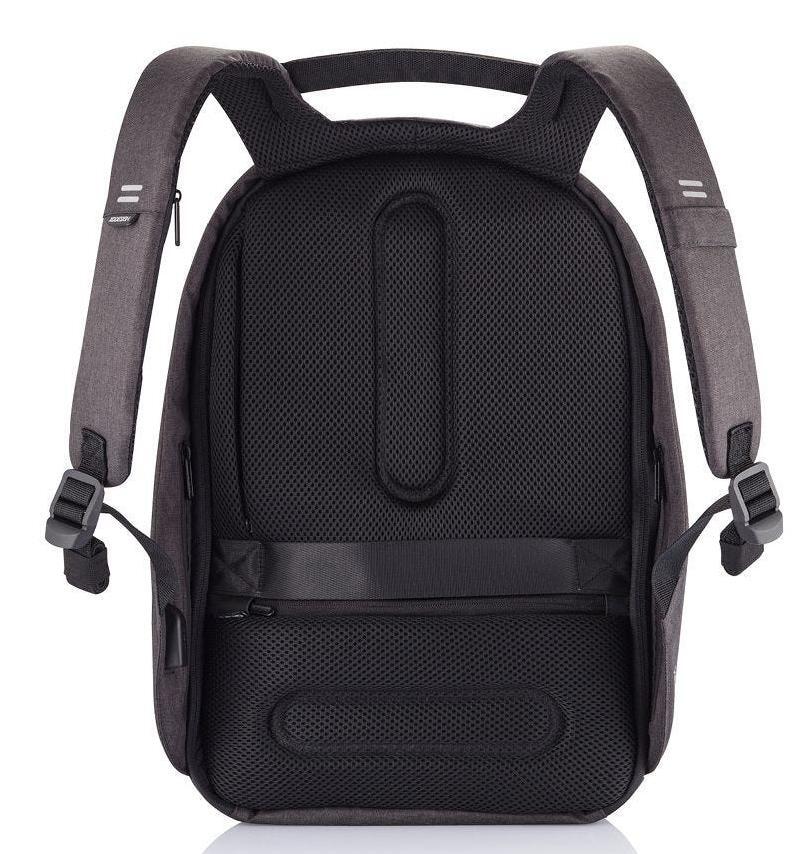 XD-DESIGN Bobby Hero XL Backpack 17 Black
