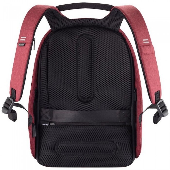XD-DESIGN Bobby Hero Small 13.3 / Red