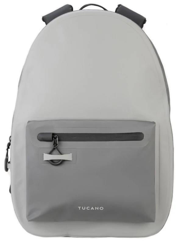 Tucano Backpack Asciuto / 14" Grey