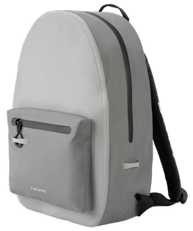 Tucano Backpack Asciuto / 14" Grey