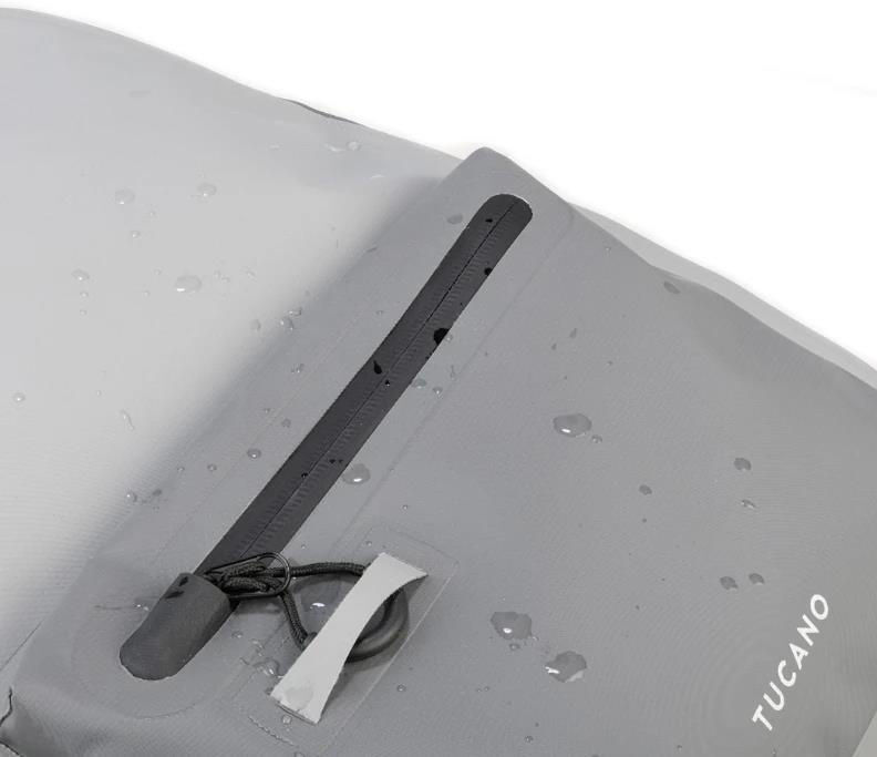 Tucano Backpack Asciuto / 14" Grey