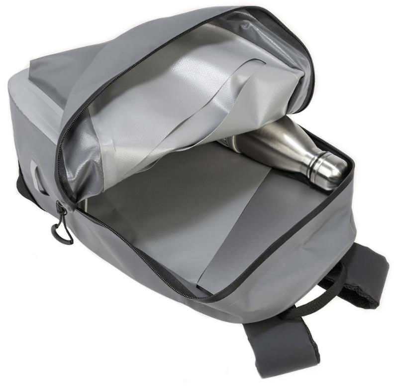 Tucano Backpack Asciuto / 14" Grey