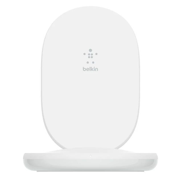 Belkin Wireless Charging Qi 15W / WIB002VFWH
