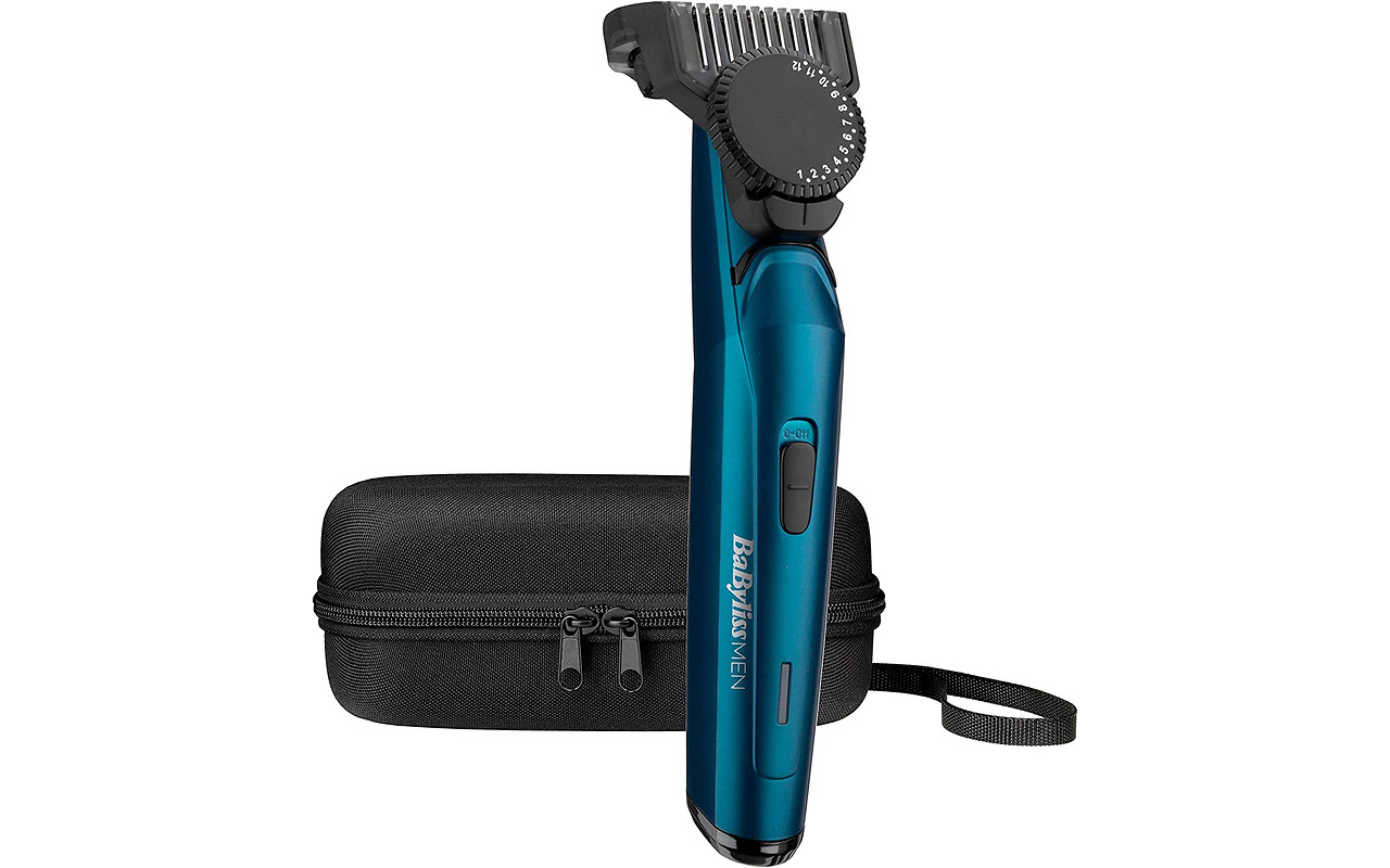 Babyliss T890E