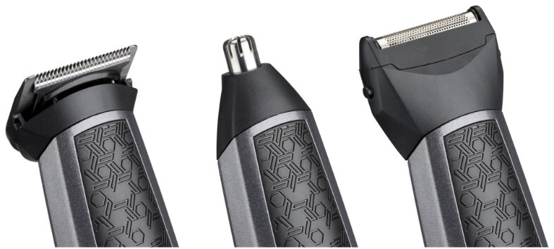 Babyliss MT727E
