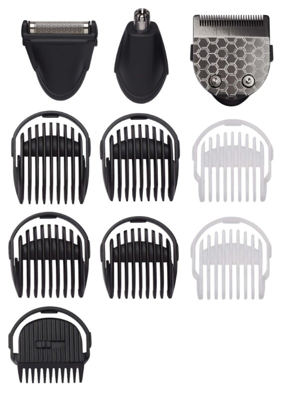 Babyliss MT727E