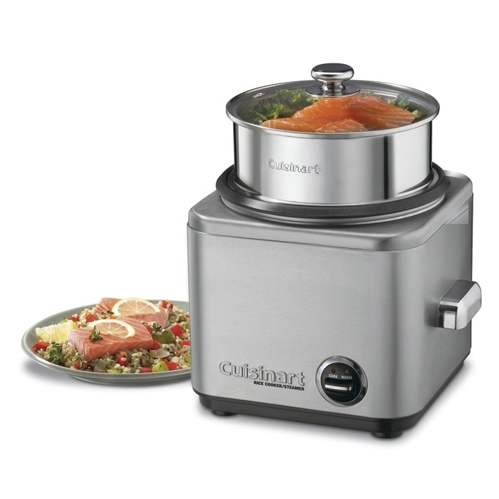 CUISINART CRC800E