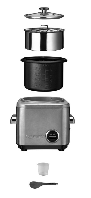 CUISINART CRC800E