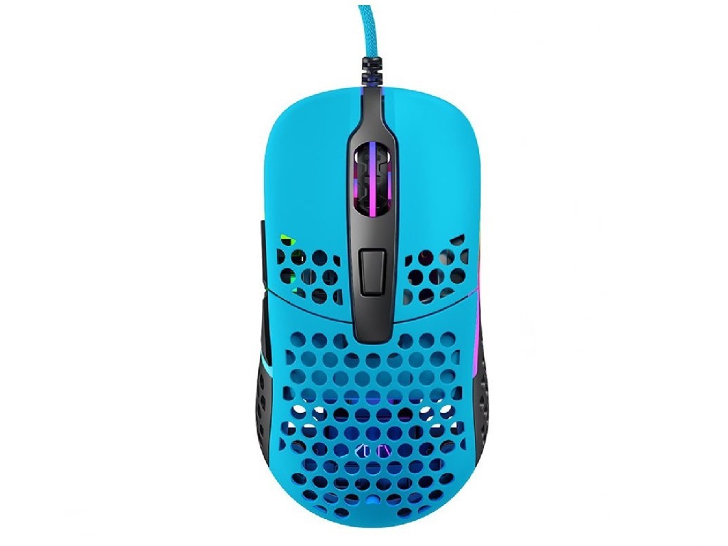 XTRFY M42 RGB USB / XG-M42-RGB-BLUE