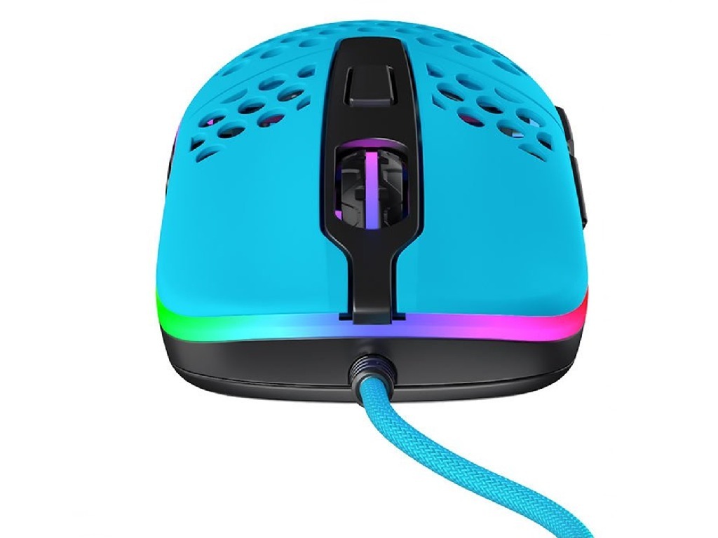 XTRFY M42 RGB USB / XG-M42-RGB-BLUE