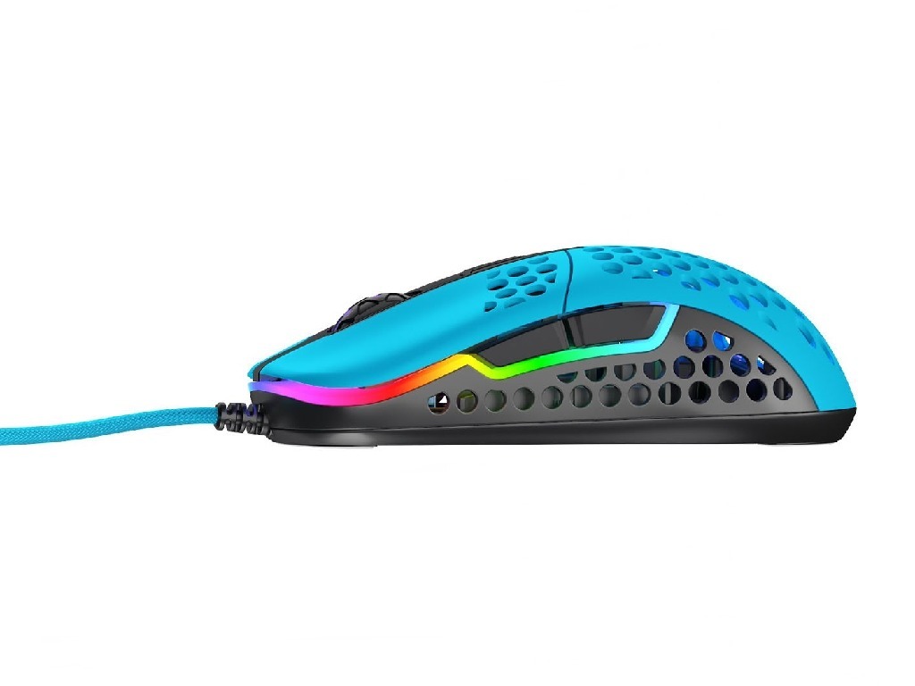 XTRFY M42 RGB USB / XG-M42-RGB-BLUE