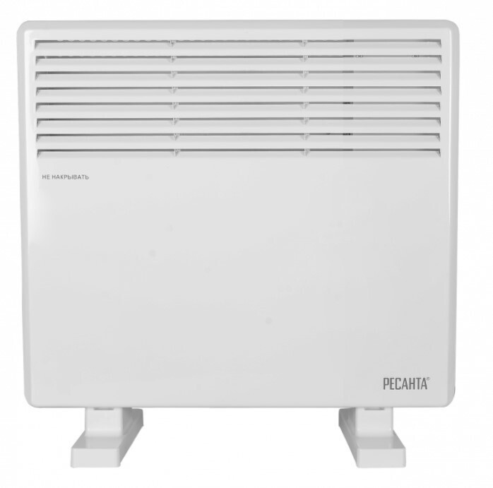 Resanta OK-1000СН White