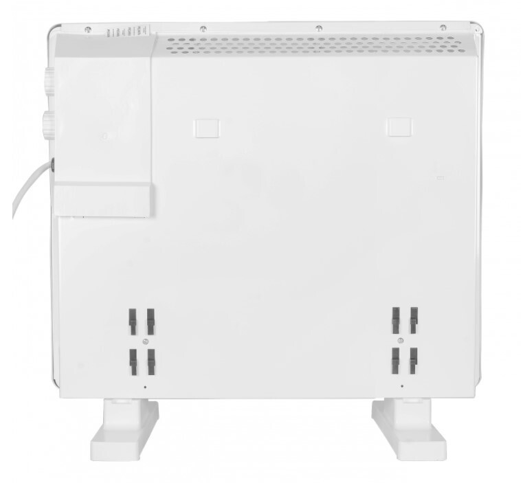 Resanta OK-1000СН White