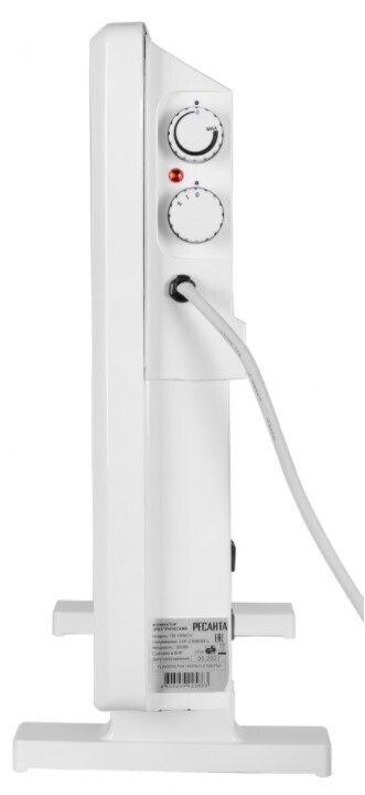 Resanta OK-1000СН White