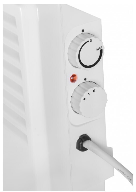 Resanta OK-1000СН White