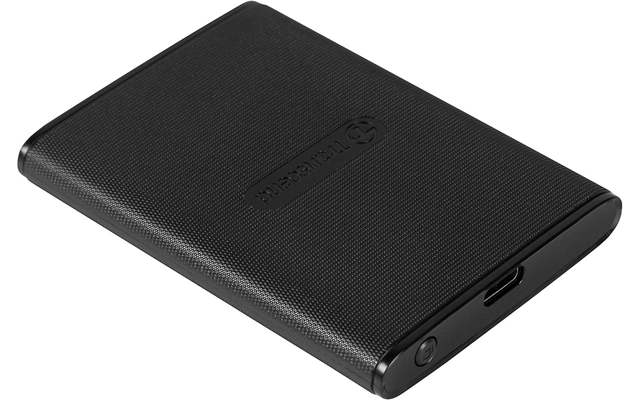 Transcend ESD270C / 1.0TB Portable SSD